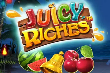 Juicy Riches best online slot