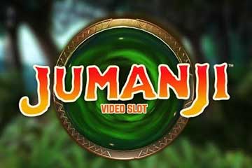 Jumanji best online slot