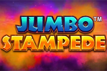 Jumbo Stampede best online slot