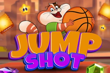 Jump Shot best online slot