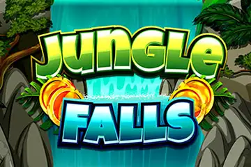 Jungle Falls best online slot