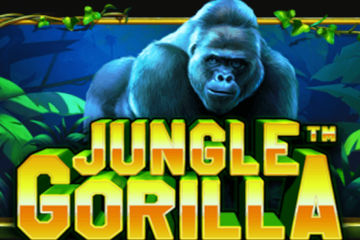 Jungle Gorilla best online slot