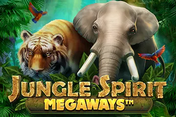 Jungle Spirit Megaways best online slot