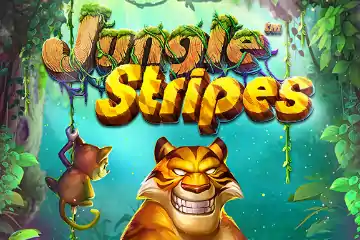 Jungle Stripes best online slot