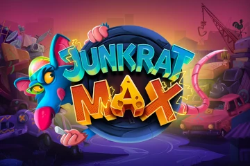 Junkrat Max best online slot