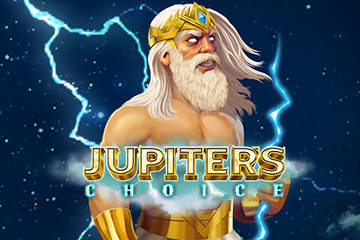 Jupiters Choice best online slot