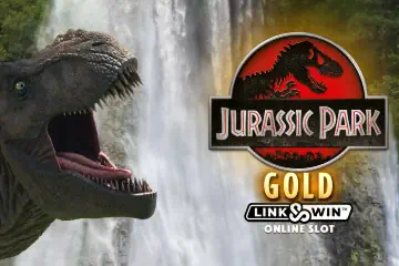 Jurassic Park Gold best online slot