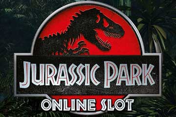 Jurassic Park best online slot