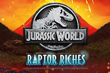 Jurassic World Raptor Riches best online slot