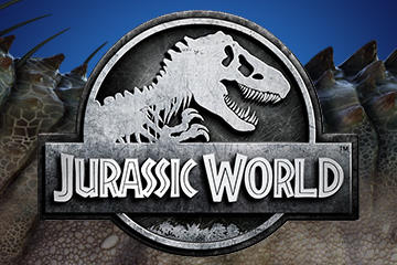 Jurassic World best online slot