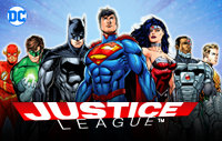 Justice League best online slot