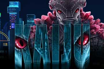 Kaiju best online slot