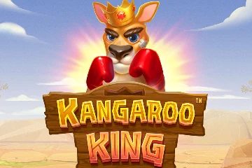 Kangaroo King best online slot