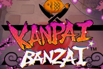 Kanpai Banzai best online slot
