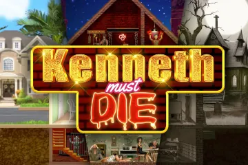 Kenneth Must Die best online slot