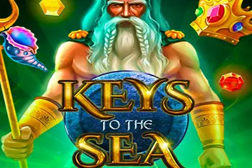 Keys to the Sea best online slot