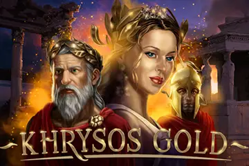 Khrysos Gold best online slot
