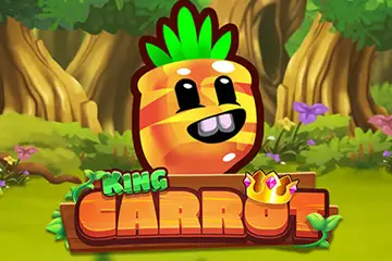 King Carrot best online slot