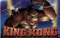 King Kong best online slot