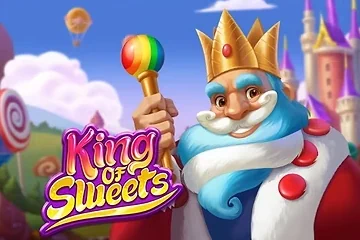 King of Sweets best online slot