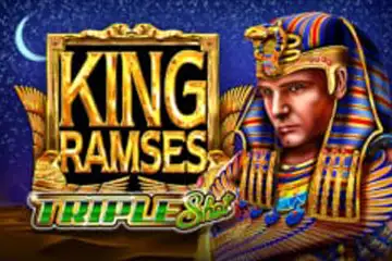 King Ramses best online slot