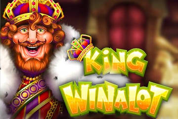 King Winalot best online slot