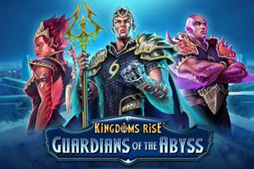 Kingdoms Rise Guardians of the Abyss best online slot