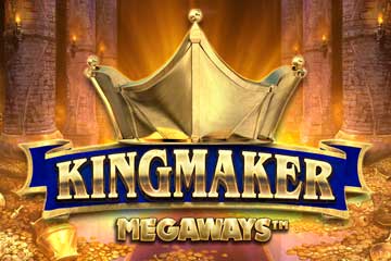 Kingmaker best online slot