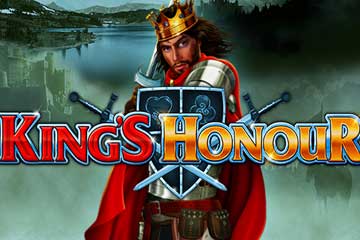 Kings Honour best online slot