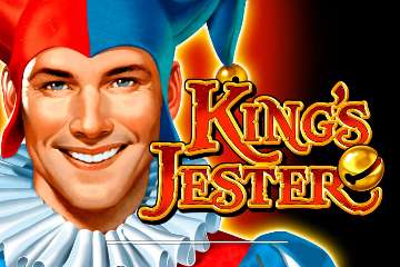 Kings Jester best online slot