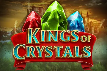 Kings of Crystals best online slot
