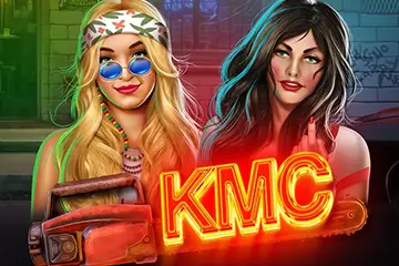 Kiss My Chainsaw best online slot