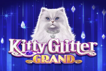 Kitty Glitter Grand best online slot