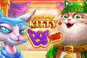 Kitty POPpins best online slot
