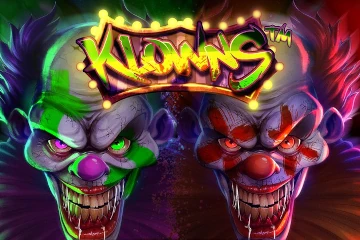 Klowns best online slot