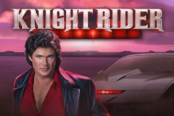 Knight Rider best online slot