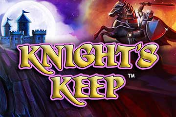 Knights Keep best online slot