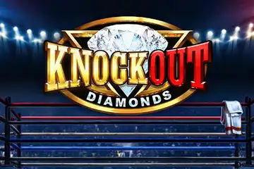 Knockout Diamonds best online slot