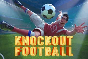 Knockout Football best online slot