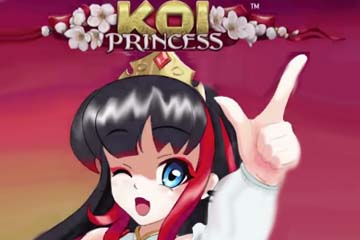 Koi Princess best online slot