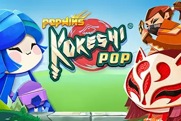 KokeshiPop best online slot
