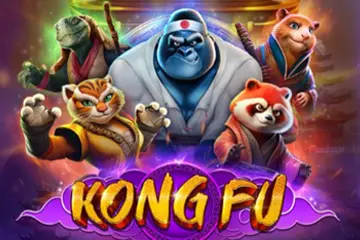 Kong Fu best online slot
