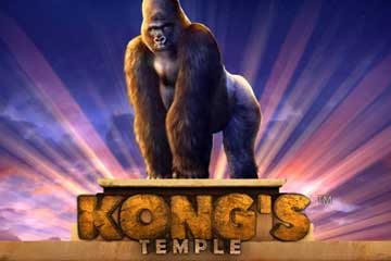 Kongs Temple best online slot