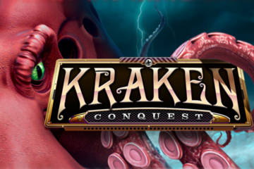 Kraken Conquest best online slot