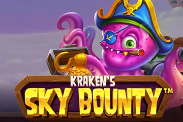 Krakens Sky Bounty best online slot