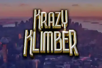 Krazy Klimber best online slot