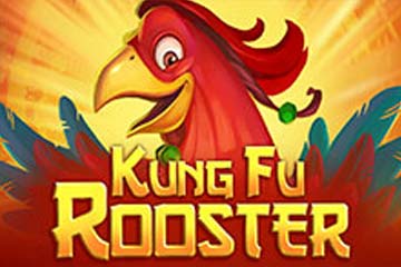 Kung Fu Rooster best online slot