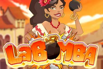 La Bomba best online slot