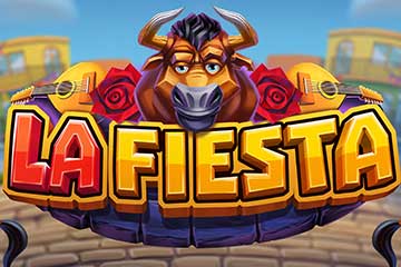 La Fiesta best online slot