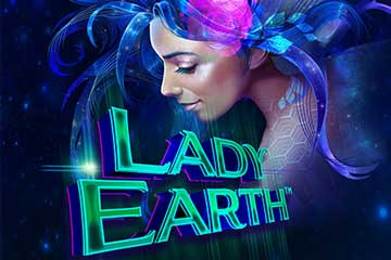 Lady Earth best online slot